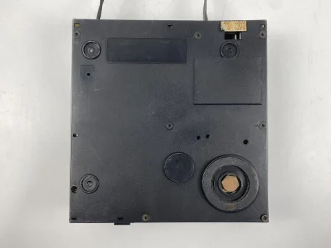 Sony Compact Turntable PS-Q3