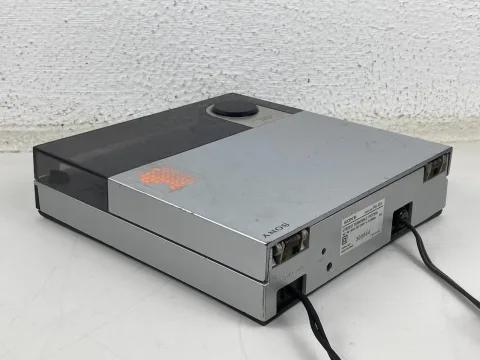 Sony Compact Turntable PS-Q3