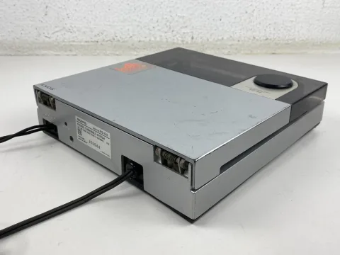 Sony Compact Turntable PS-Q3