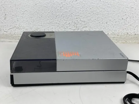 Sony Compact Turntable PS-Q3