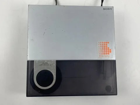 Sony Compact Turntable PS-Q3