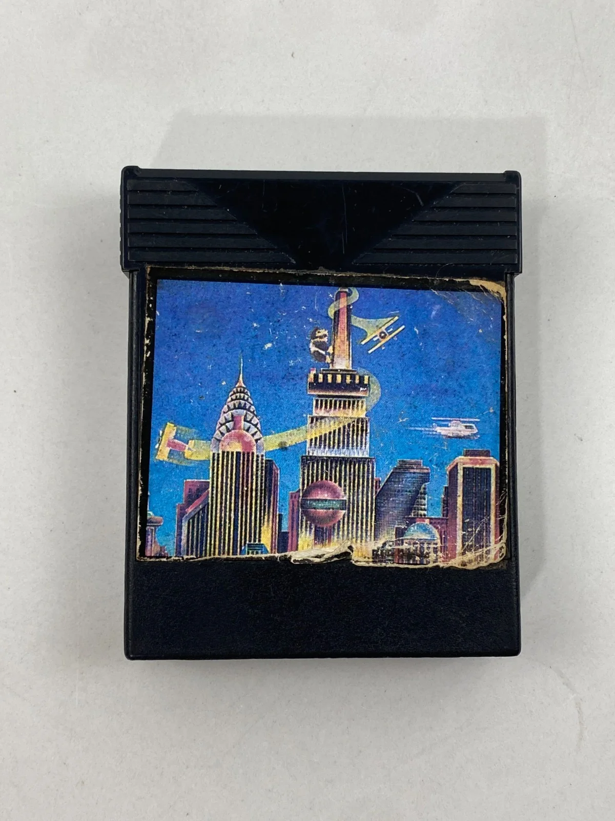Atari 2600 Compatible Zellers VCS Post Man Game Cartridge Taiwan