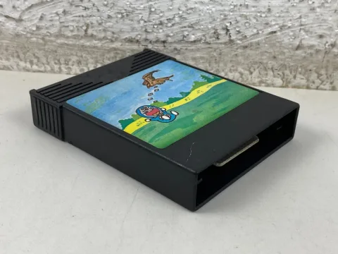 Atari 2600 Compatible Zellers Postman VCS Game Cartridge Taiwan