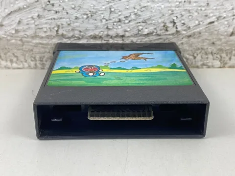 Atari 2600 Compatible Zellers Postman VCS Game Cartridge Taiwan