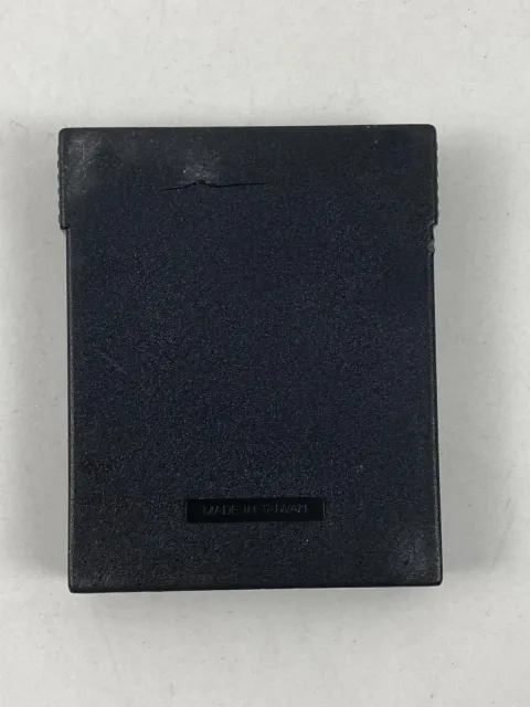 Atari 2600 Compatible Zellers Postman VCS Game Cartridge Taiwan