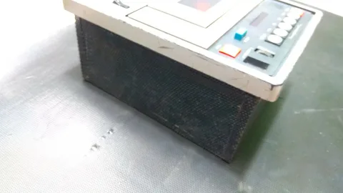 مسجل كشك سوني ER-840