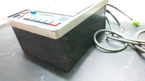 مسجل كشك سوني ER-840