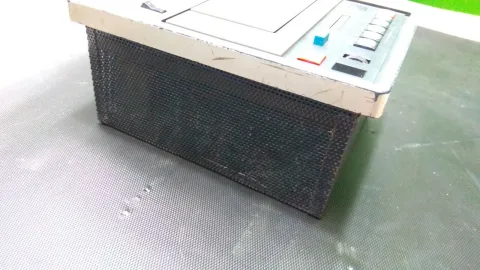 مسجل كشك سوني ER-840