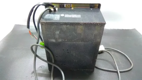 مسجل كشك سوني ER-840