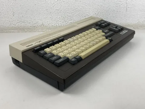 Yamaha MSX Personal Computer AX100 sakhr Arabic &amp English العالميه صخر