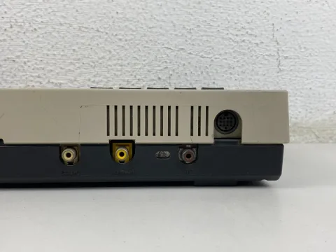 Yamaha MSX Personal Computer AX100 sakhr Arabic &amp English العالميه صخر