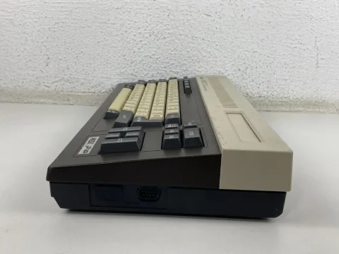 Yamaha MSX Personal Computer AX100 sakhr Arabic &amp English العالميه صخر