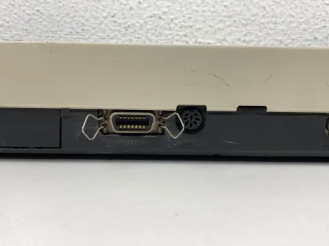 Yamaha MSX Personal Computer AX100 sakhr Arabic &amp English العالميه صخر