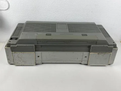 Sanyo M-X920K Stereo Boombox Ghettoblaster Cassette