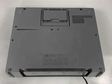 Smith Corona SL-80 آلة كاتبة معالج كلمات كهربائية شريط