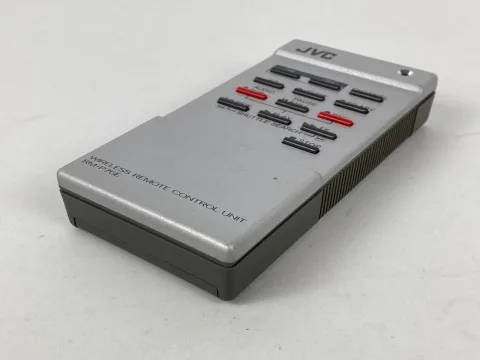 JVC RM-P76E VCR VHS Remote Control JVC HR-2650U HR-7650U
