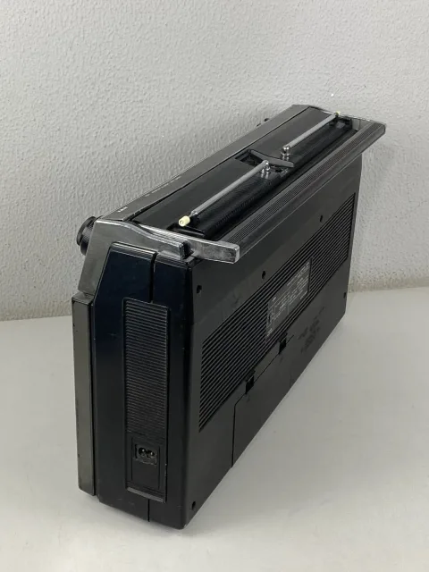 Old School Aiwa 950 Boombox Radio Cassette TPR-950A Ghettoblaster