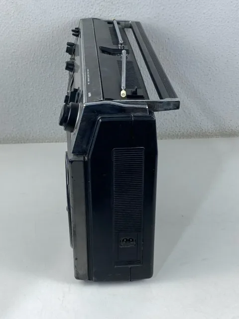 Old School Aiwa 950 Boombox Radio Cassette TPR-950A Ghettoblaster
