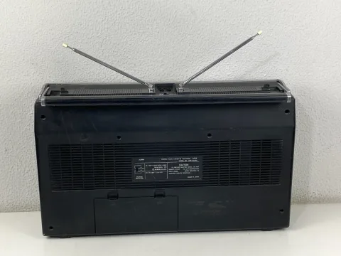 Old School Aiwa 950 Boombox Radio Cassette TPR-950A Ghettoblaster
