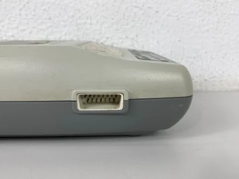 Micro Genius VIQ-502 Famiclone Famicom Video Game Console كمبيوتر العائله