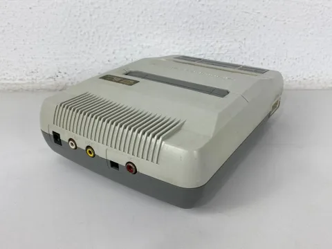 Micro Genius VIQ-502 Famiclone Famicom Video Game Console كمبيوتر العائله