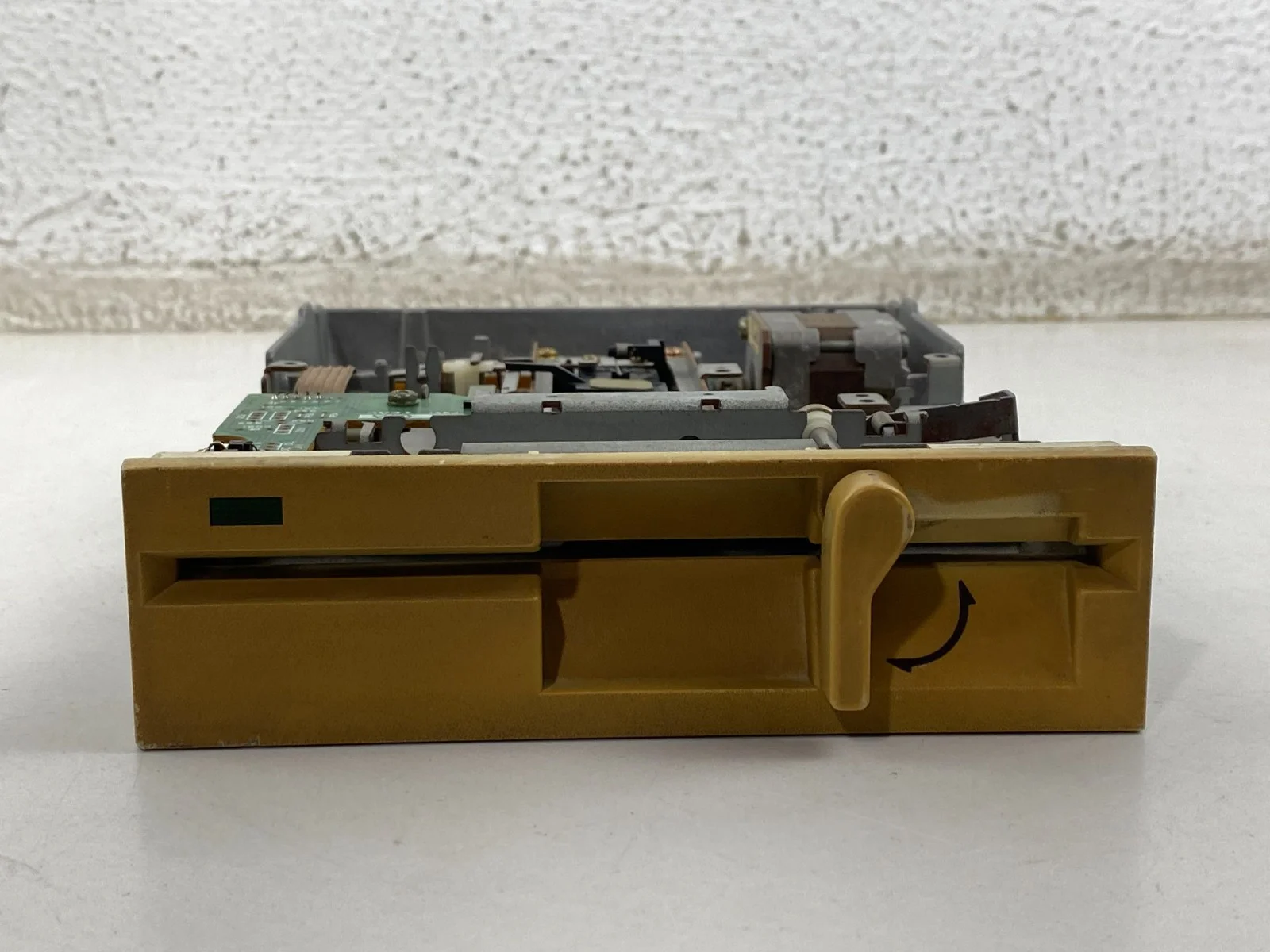 Teac FD-55GFR-7193-U 5.25” Floppy Disk Drive 1.2MB 19307671-93