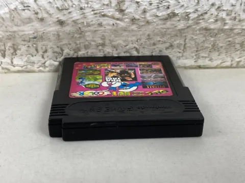 Nintendo Game Boy Color GBC 22 in 1 Multicart Cartridge