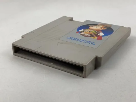 خرطوشة لعبة لنظام Nintendo Entertainment System Famiclone Nes تلفاز