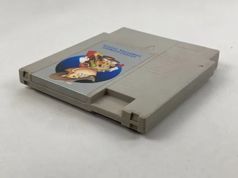 خرطوشة لعبة لنظام Nintendo Entertainment System Famiclone Nes تلفاز