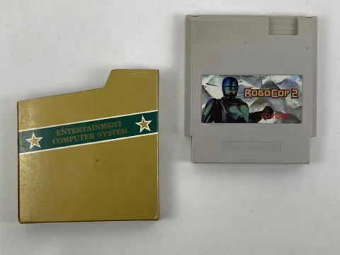 خرطوشة لعبة لنظام Nintendo Entertainment System Famiclone Nes تلفاز