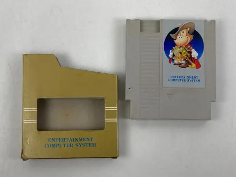 خرطوشة لعبة لنظام Nintendo Entertainment System Famiclone Nes تلفاز