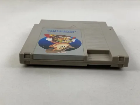 خرطوشة لعبة لنظام Nintendo Entertainment System Famiclone Nes تلفاز