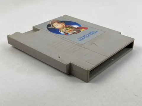 خرطوشة لعبة لنظام Nintendo Entertainment System Famiclone Nes تلفاز