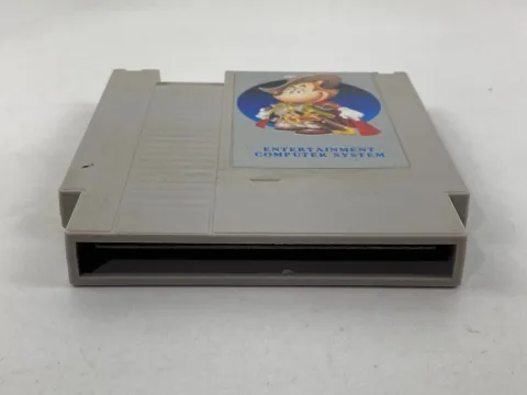 خرطوشة لعبة لنظام Nintendo Entertainment System Famiclone Nes تلفاز