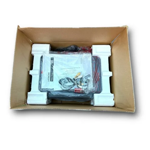 Brand Hitachi P-82 VHS Video Cassette Player Sealed