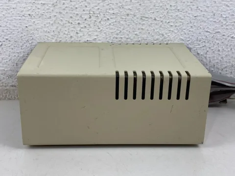 Apple A2M0003 - Disk II - 5.25" External Floppy Drive