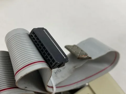 Apple A2M0003 - Disk II - 5.25" External Floppy Drive
