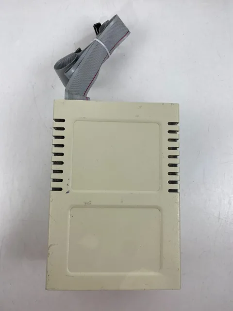 Apple A2M0003 - Disk II - 5.25" External Floppy Drive