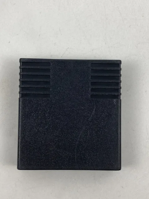 Atari 2600 Compatible Zellers Fancy Car Game Cartridge Taiwan