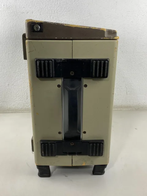 Siemens S5 PG675 Programming Terminal