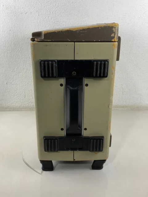 Siemens S5 PG675 Programming Terminal