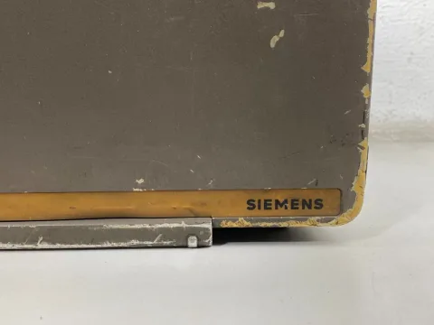Siemens S5 PG675 Programming Terminal