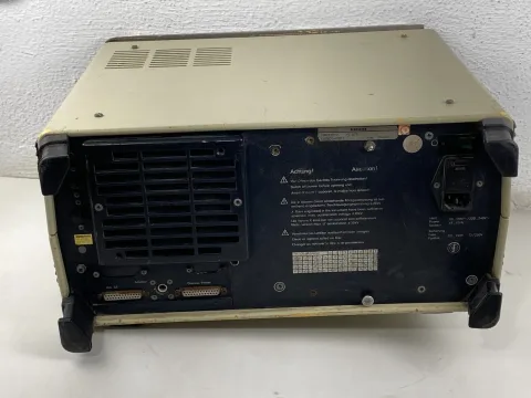 Siemens S5 PG675 Programming Terminal
