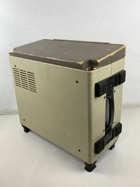Siemens S5 PG675 Programming Terminal