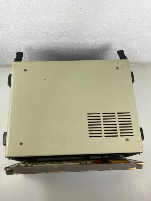 Siemens S5 PG675 Programming Terminal