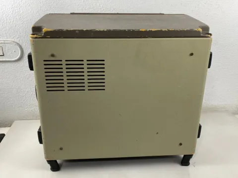 Siemens S5 PG675 Programming Terminal