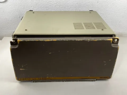 Siemens S5 PG675 Programming Terminal