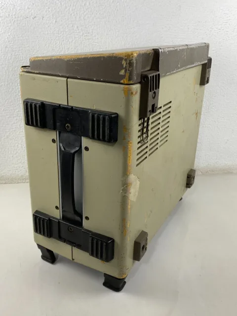 Siemens S5 PG675 Programming Terminal