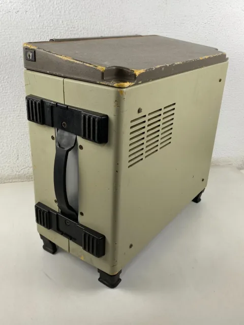 Siemens S5 PG675 Programming Terminal