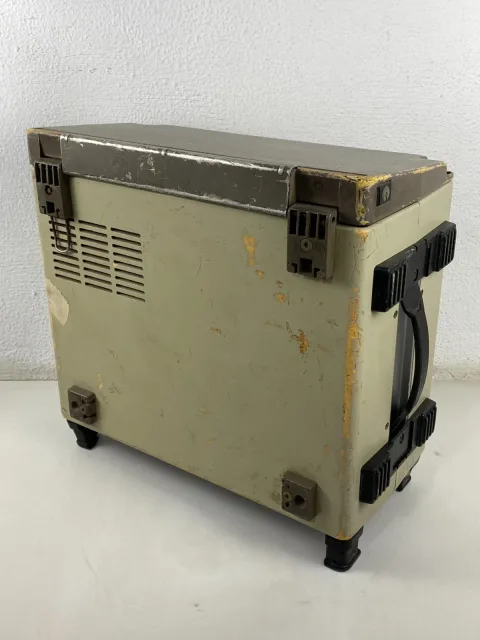 Siemens S5 PG675 Programming Terminal